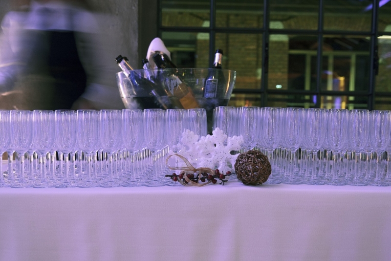 Smart Eventi: Christmas Dinner per TXT - 27