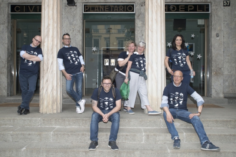 Smart Eventi: Team building caccia al tesoro tecnologica per Heineken Italia - 29