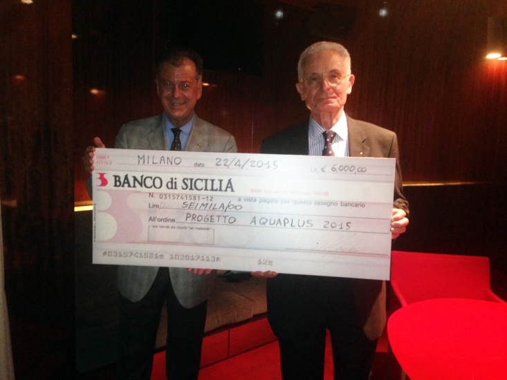 Rotary Club Cordusio - 4