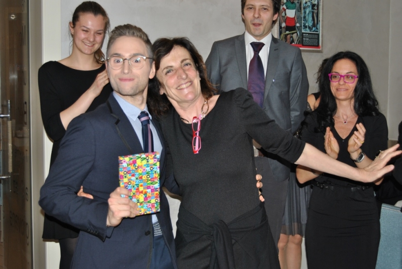 Incontro nazionale British Institute - 1