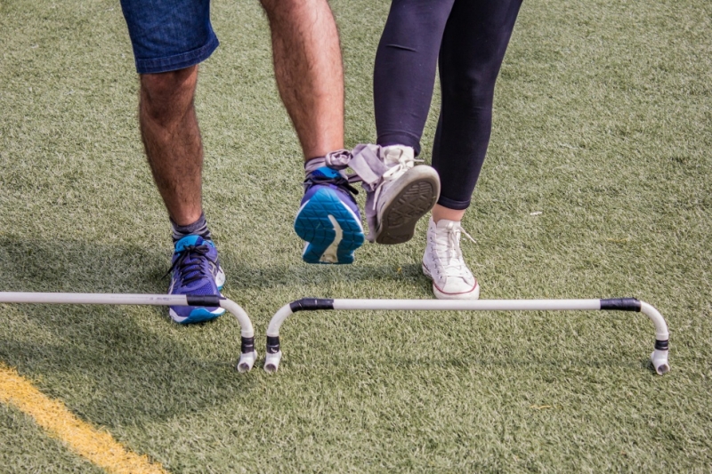 Smart Eventi: Team building con giochi senza frontiere per Griffon&Romano. - 2