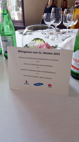 Incentive Weekend di Swisscom per Suebo AG - 3