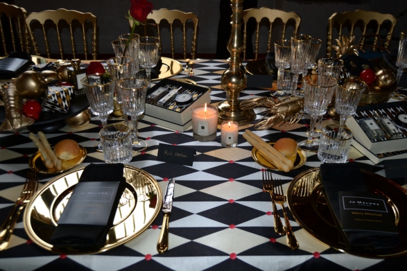 Smart Eventi organizza l'evento di Natale per Jo Malone. - 9