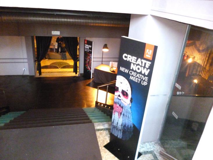 Adobe contest referenza Smart eventi - 0