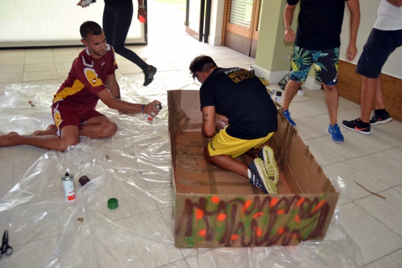 Aveda sceglie Smart Eventi per il suo incentive - 32