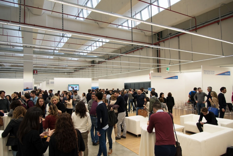 Fiera dei Progetti Decathlon - 11