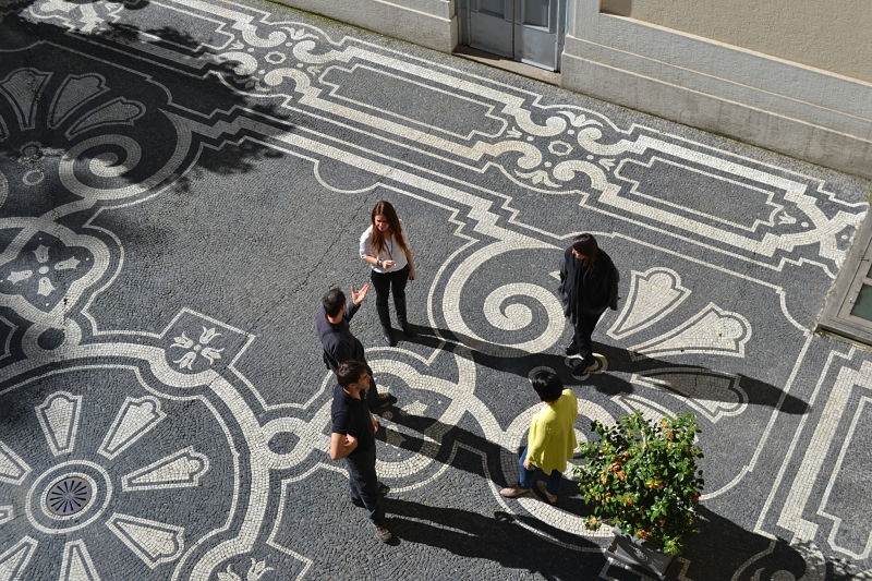 Meeting per Allianz - 5