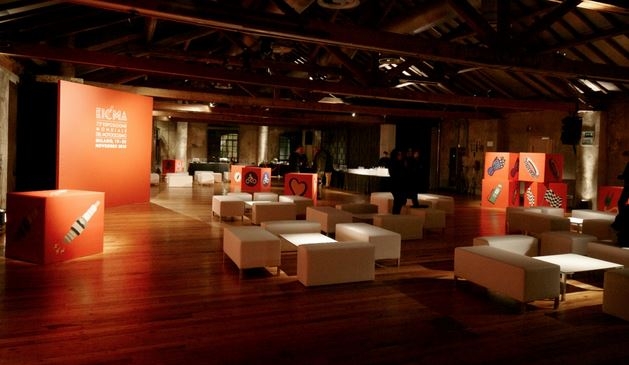 EICMA 73esima Esposizione Mondiale del Motociclismo - 0