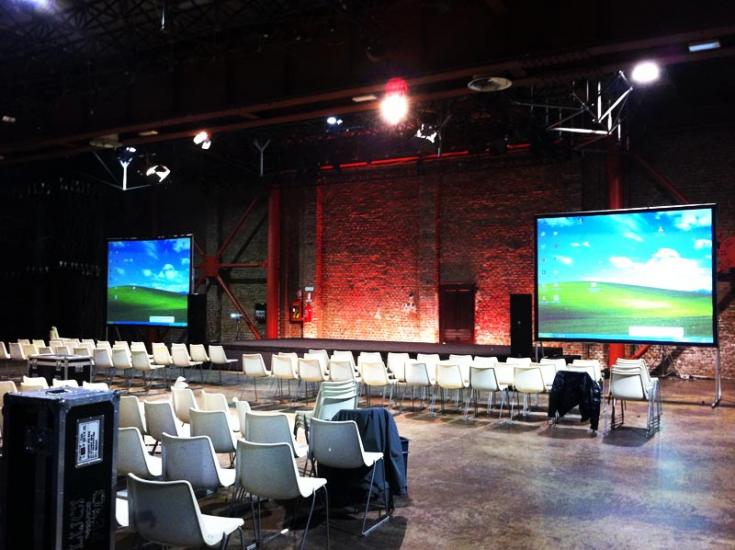 Ventura spa referenza evento Smart Eventi - 0