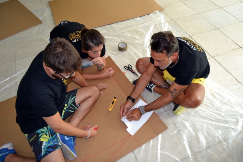 Aveda sceglie Smart Eventi per il suo incentive - 29