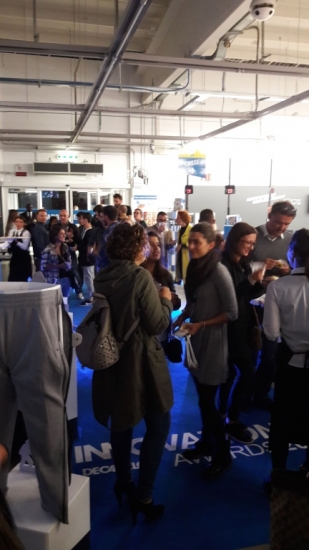 Smart Eventi si occupa dell'organizzazione dell'Innovation World presso il negozio Decathlon di Lissone. - 4