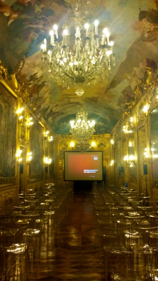 Meeting aziendale Credimundi - 1