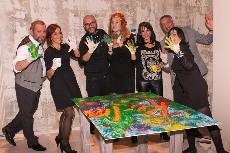 C&A Team Building - 6