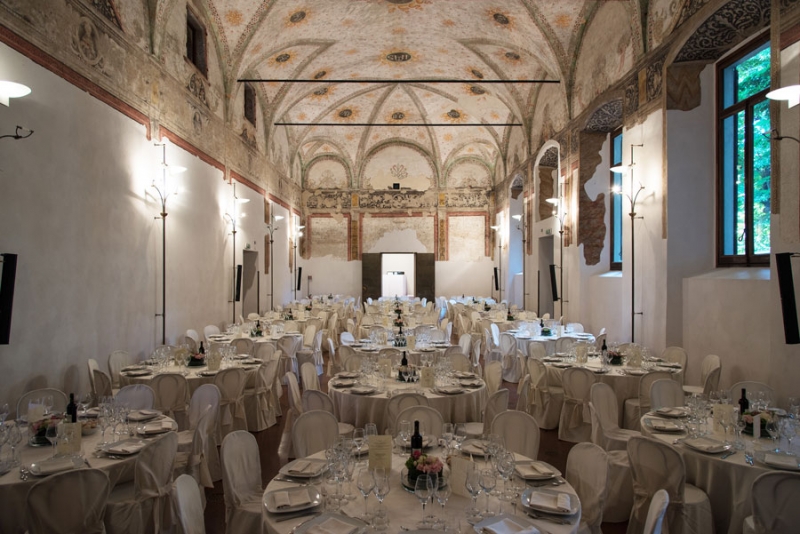 Evento Annuale Ordine dei Farmacisti di Milano, Lodi, Monza e Brianza - 2