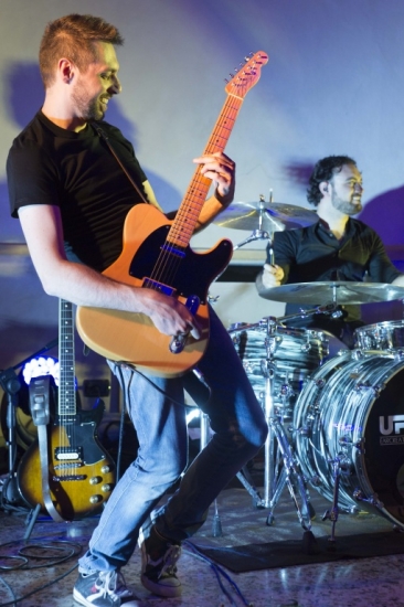 Party Aziendale Deloitte - 12