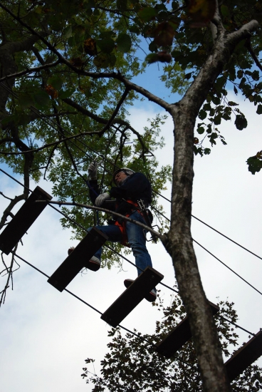 Team Building Fiabilis Consulting Group - 6