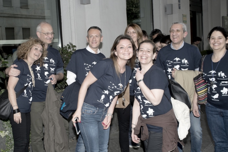 Smart Eventi: Team building caccia al tesoro tecnologica per Heineken Italia - 7