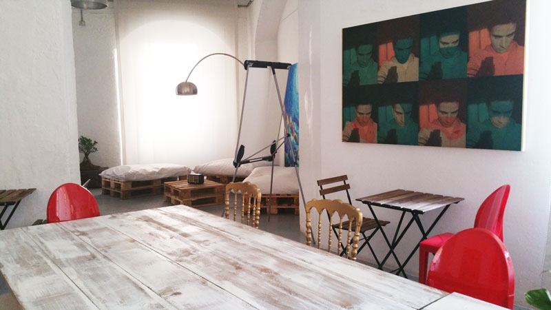 Workshop People The Research Partner - 7