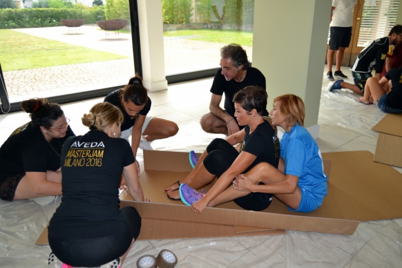 Aveda sceglie Smart Eventi per il suo incentive - 18