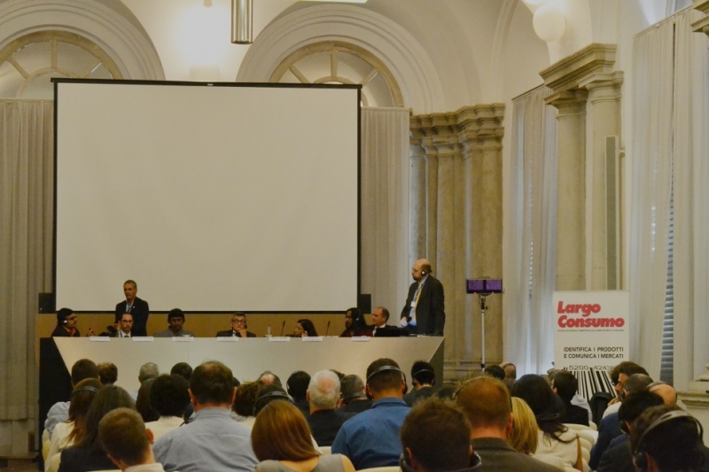 World Sustainability Organization - 27