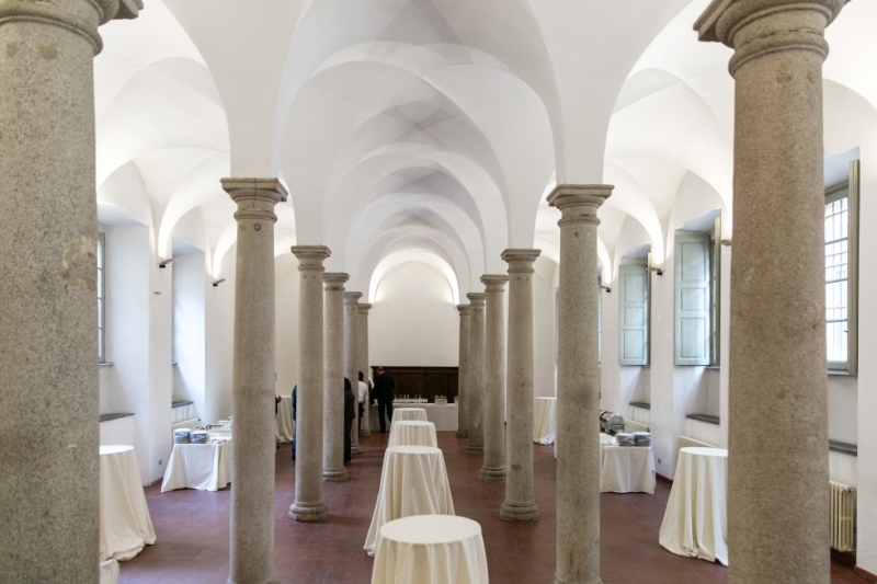 Smart Eventi: meeting annuale di Engel & Volker Italia - 2