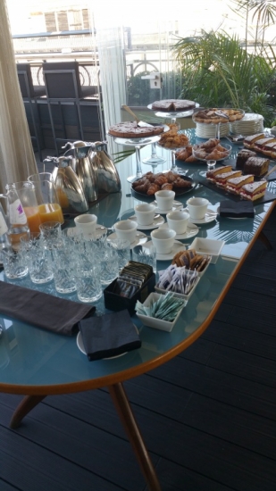 Smart Eventi: press day per Estée Lauder Jo Malone. - 13