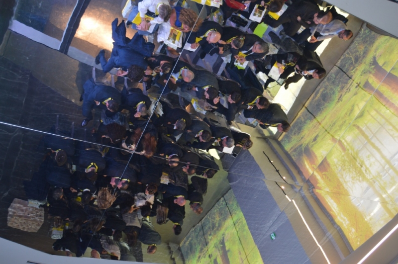 Smart Eventi: presentazione linea prodotti Aquilea di Laborest - 7