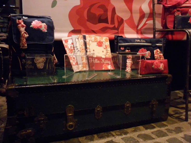 Conferenza stampa Giochi Preziosi - 17