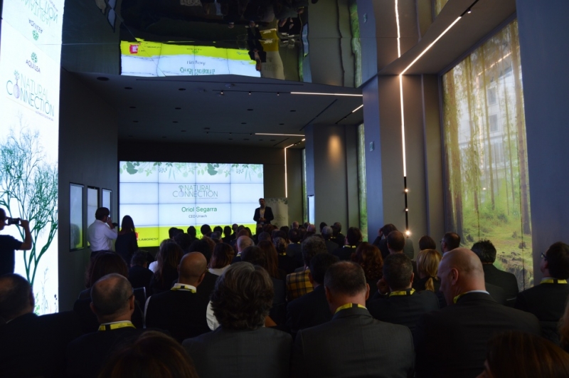 Smart Eventi: presentazione linea prodotti Aquilea di Laborest - 6