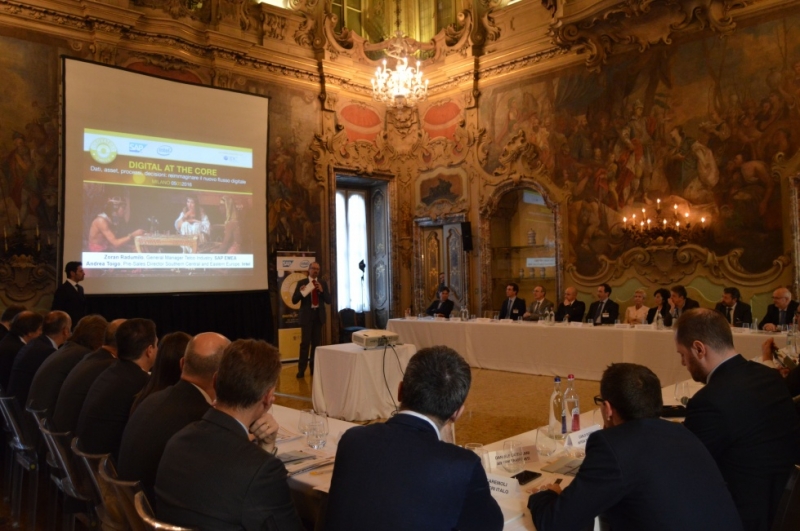 Smart Eventi per IDC - 22