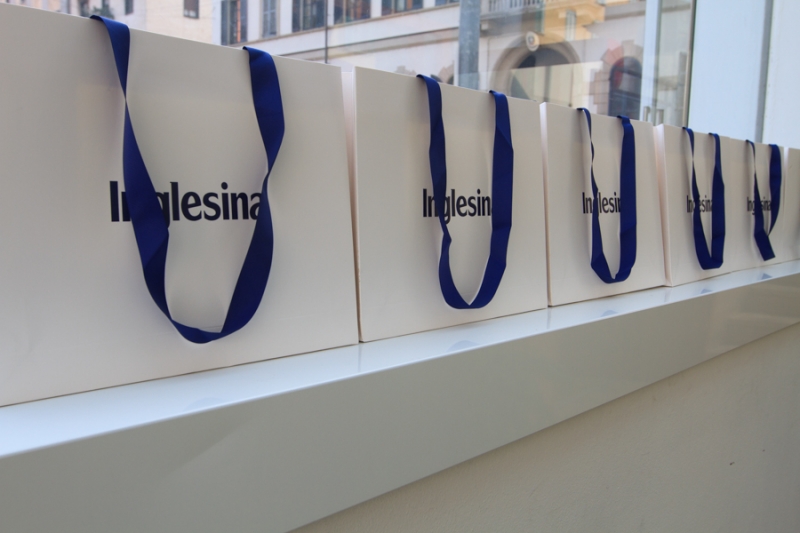 Presentazione nuovi prodotti Inglesina - 9