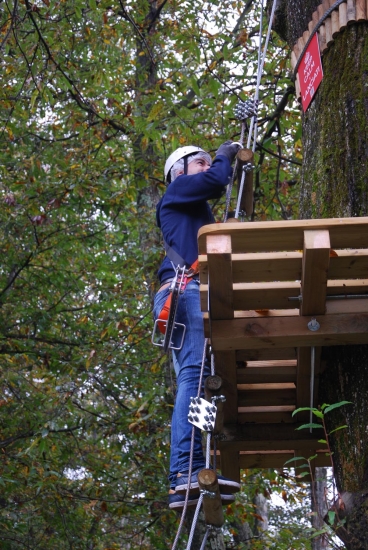 Team Building Fiabilis Consulting Group - 3