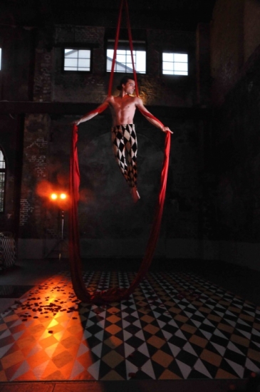 Smart Eventi organizza l'evento di Natale per Jo Malone. - 56