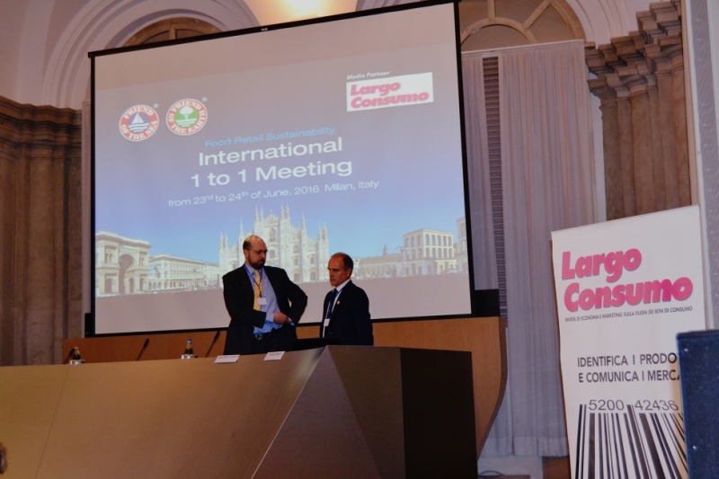 World Sustainability Organization - 9