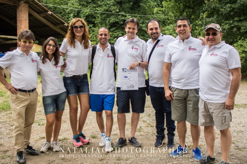 Smart Eventi Team Building per Alleanza Assicurazioni - 7