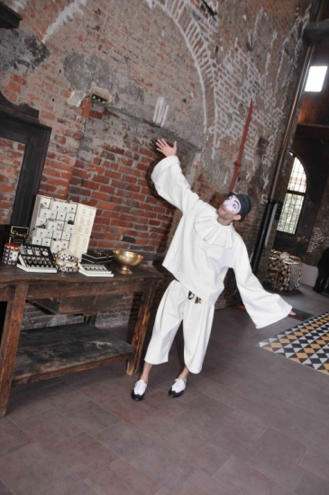 Smart Eventi organizza l'evento di Natale per Jo Malone. - 35