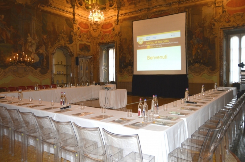 Smart Eventi per IDC - 0