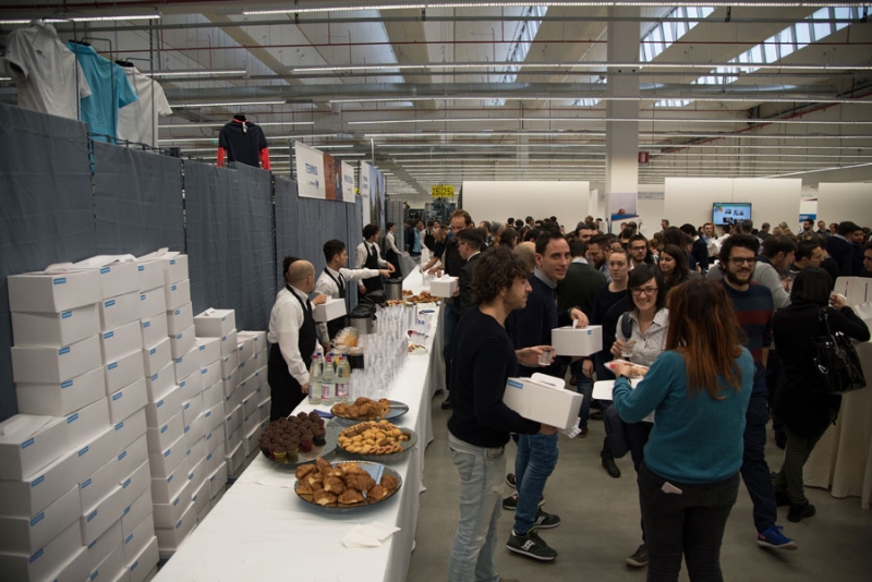 Fiera dei Progetti Decathlon - 13