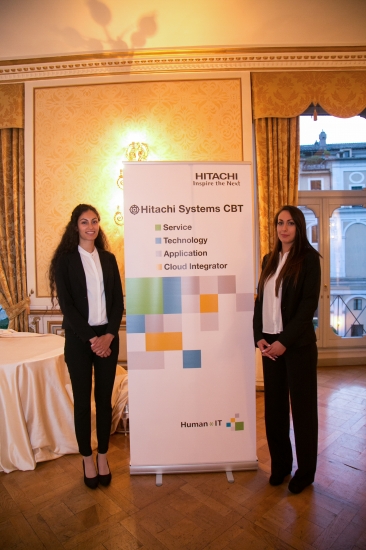 Corporate Event Hitachi - 5