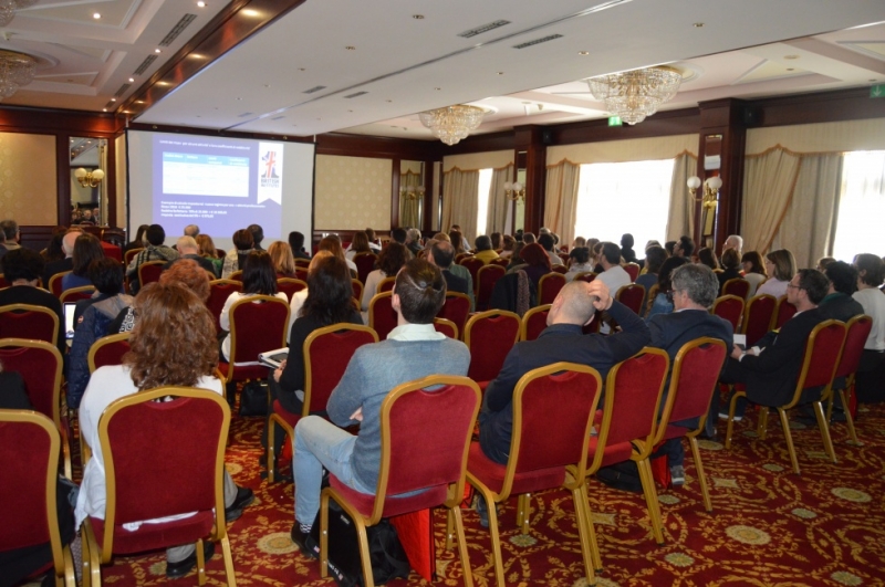 Incontro nazionale British Institute - 7