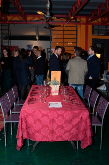 Smart Eventi: Team building “La Ruota della Fortuna” per la cena di Natale aziendale di Tom Tom - 13