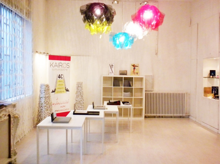Kairos Comunicazione - 1
