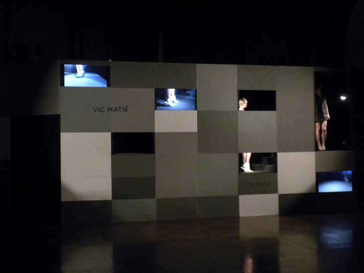 Vic Matié Fashion Show - 1