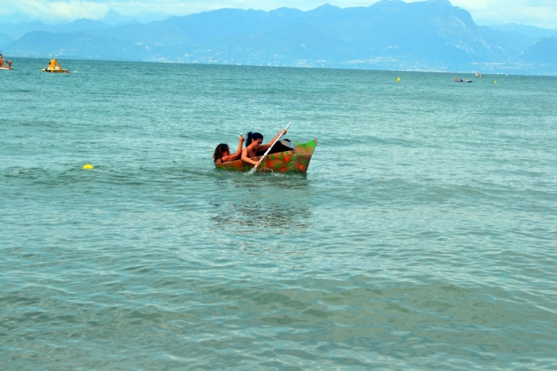 Aveda sceglie Smart Eventi per il suo incentive - 8