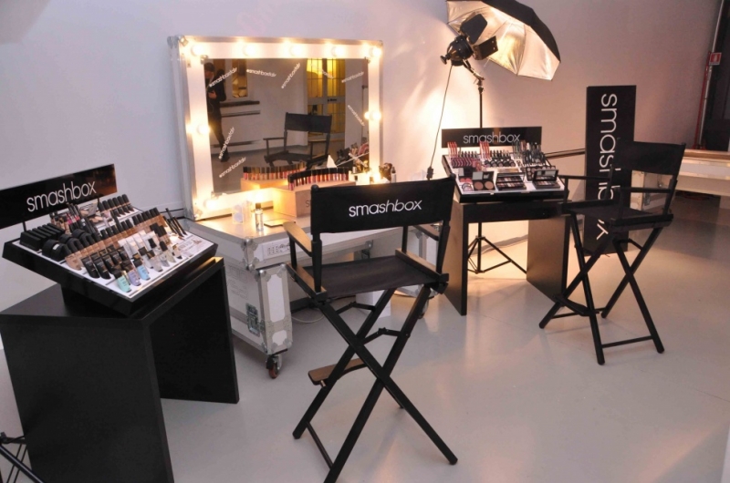 Smart Eventi per Smashbox: lancio nuovi rossetti - 53