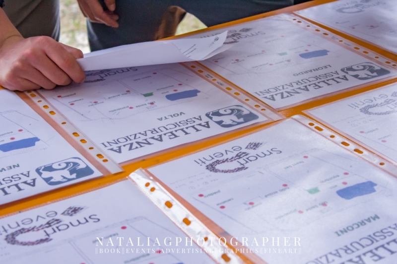 Smart Eventi Team Building per Alleanza Assicurazioni - 2