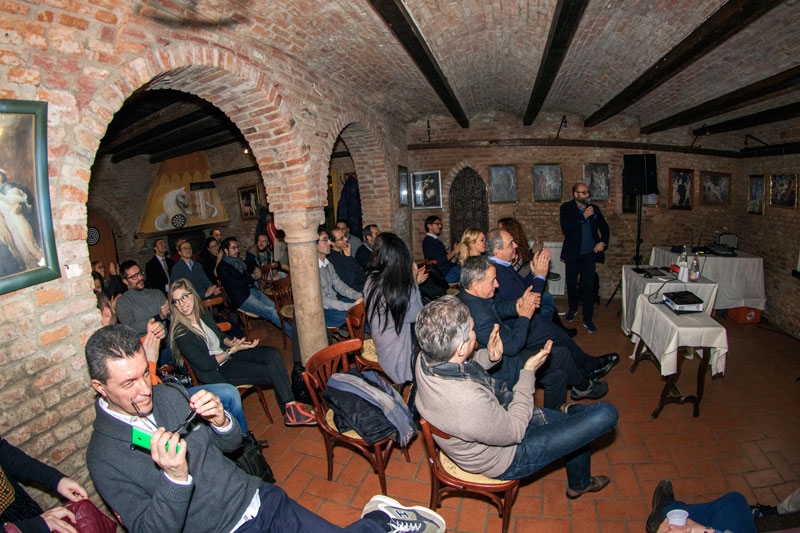 Kick Off Puntoit Servizi - 1