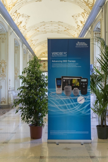 Meeting e Cena di Gala Boston Scientific - 18