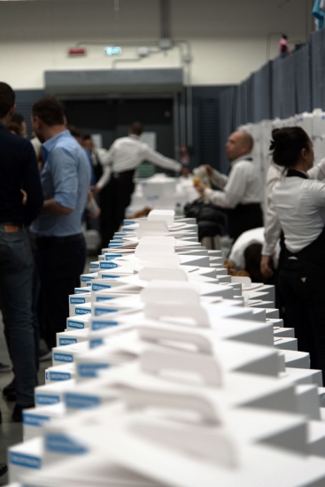 Fiera dei Progetti Decathlon - 10