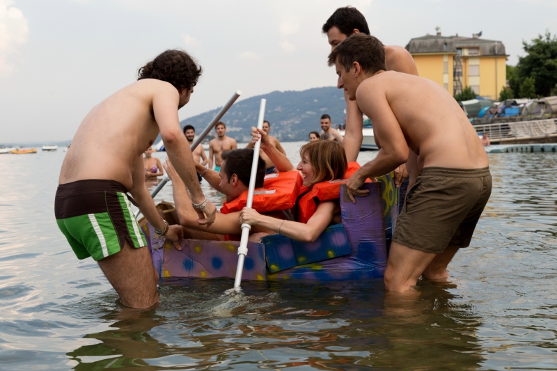 Team Building Accenture - 22